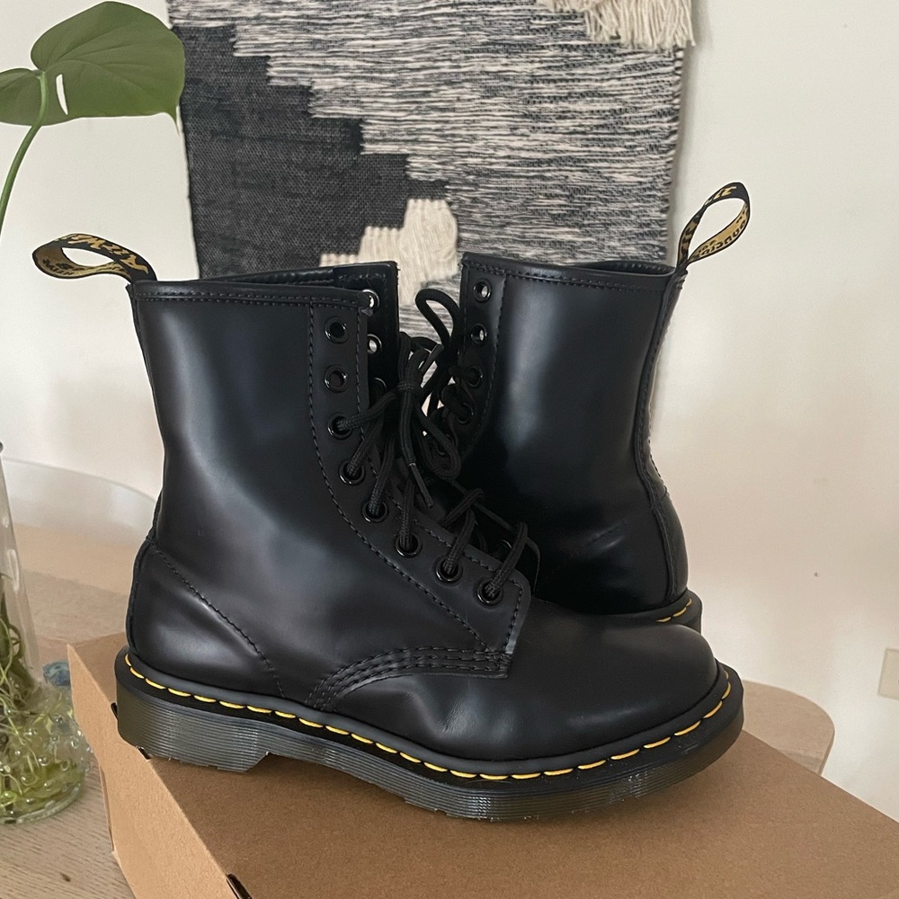 Dr.Martens boots